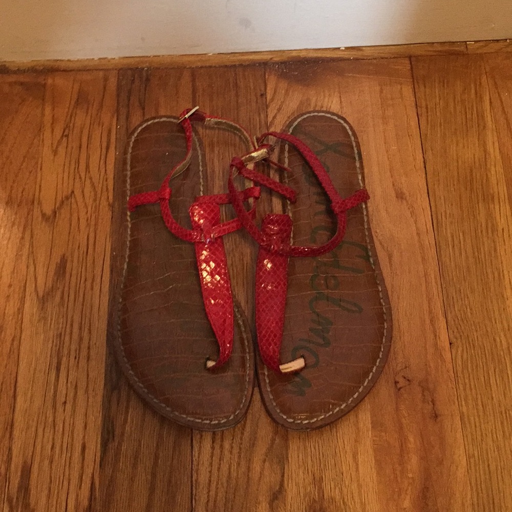 Sam Edelman Sandal
